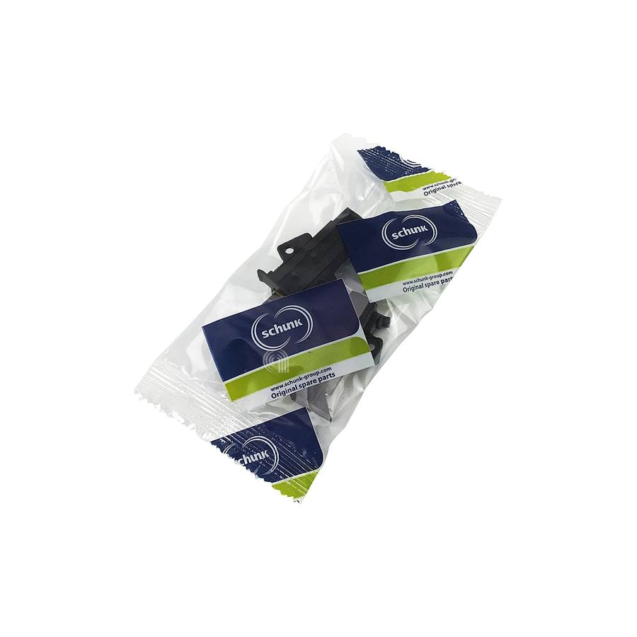 SPAZZOLE MOTORE 5X14 LAVATRICE ELECTROLUX immagine 2 - codice 00215674