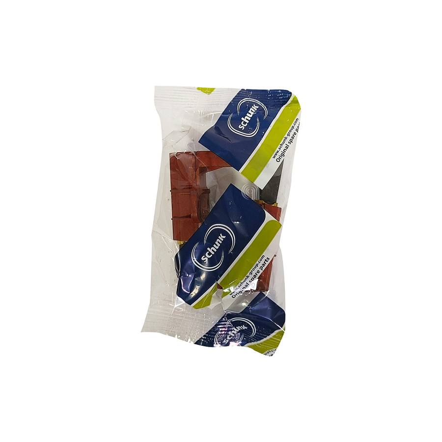 SPAZZOLE MOTORE 5X12 LAVATRICE WHIRLPOOL immagine 2 - codice 00215678