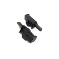 SPAZZOLE MOTORE 5X12 LAVATRICE ELECTROLUX - codice 00215680