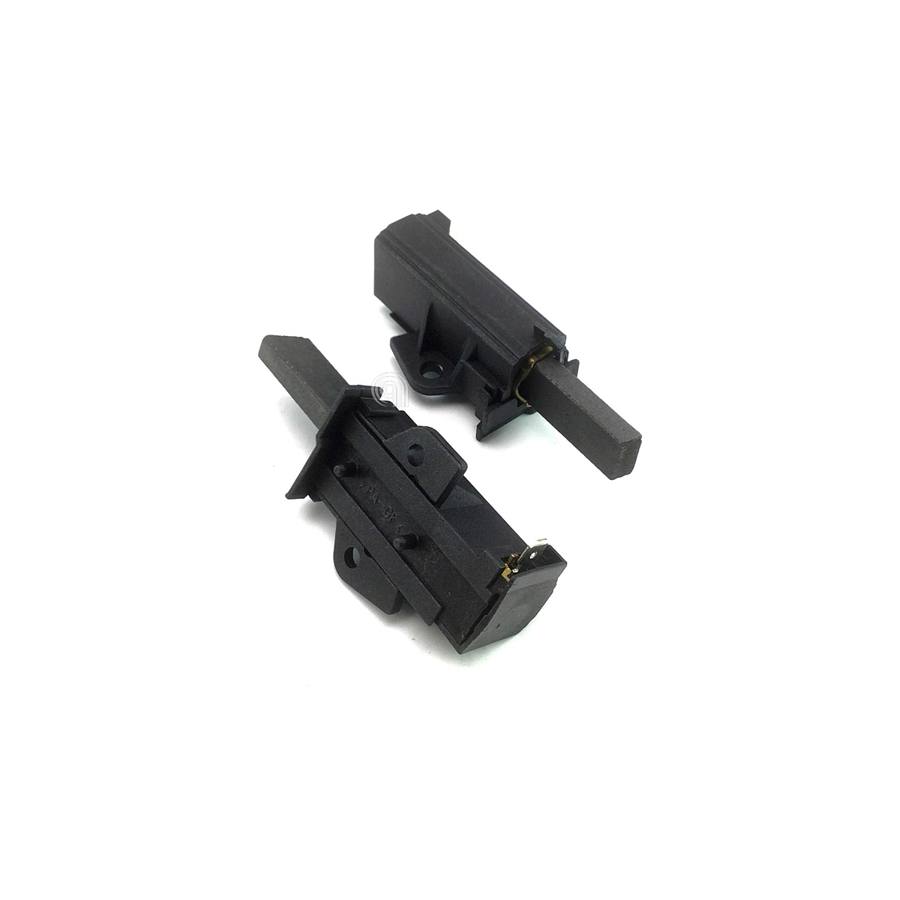 SPAZZOLE MOTORE 5X12 LAVATRICE ELECTROLUX - codice 00215680