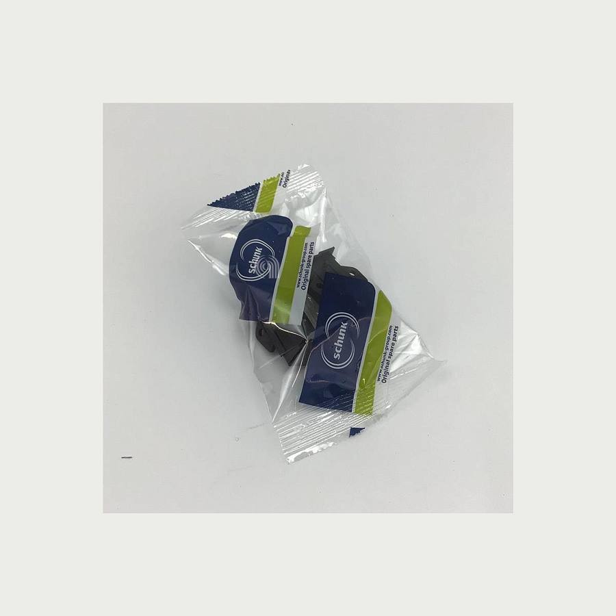 SPAZZOLE MOTORE 5X12 LAVATRICE ELECTROLUX immagine 3 - codice 00215680