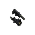 SPAZZOLE MOTORE 5X12.5X32 LAVATRICE BEKO - codice 00215685