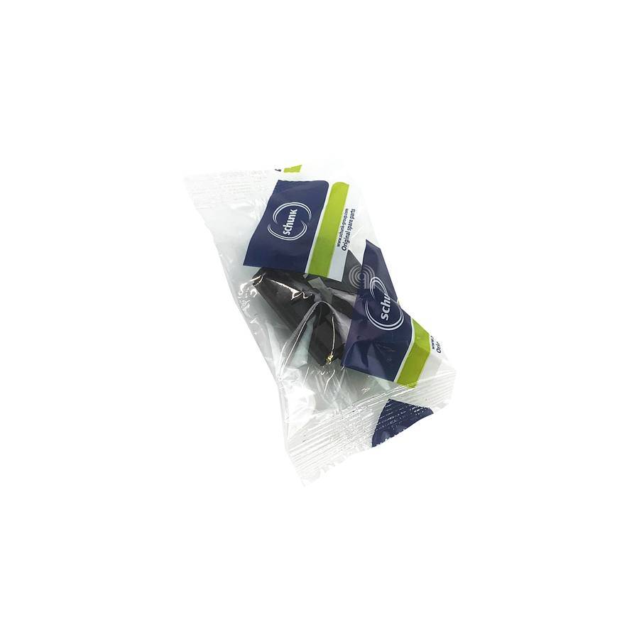 SPAZZOLE MOTORE 5X12.5X32 LAVATRICE BEKO immagine 2 - codice 00215685