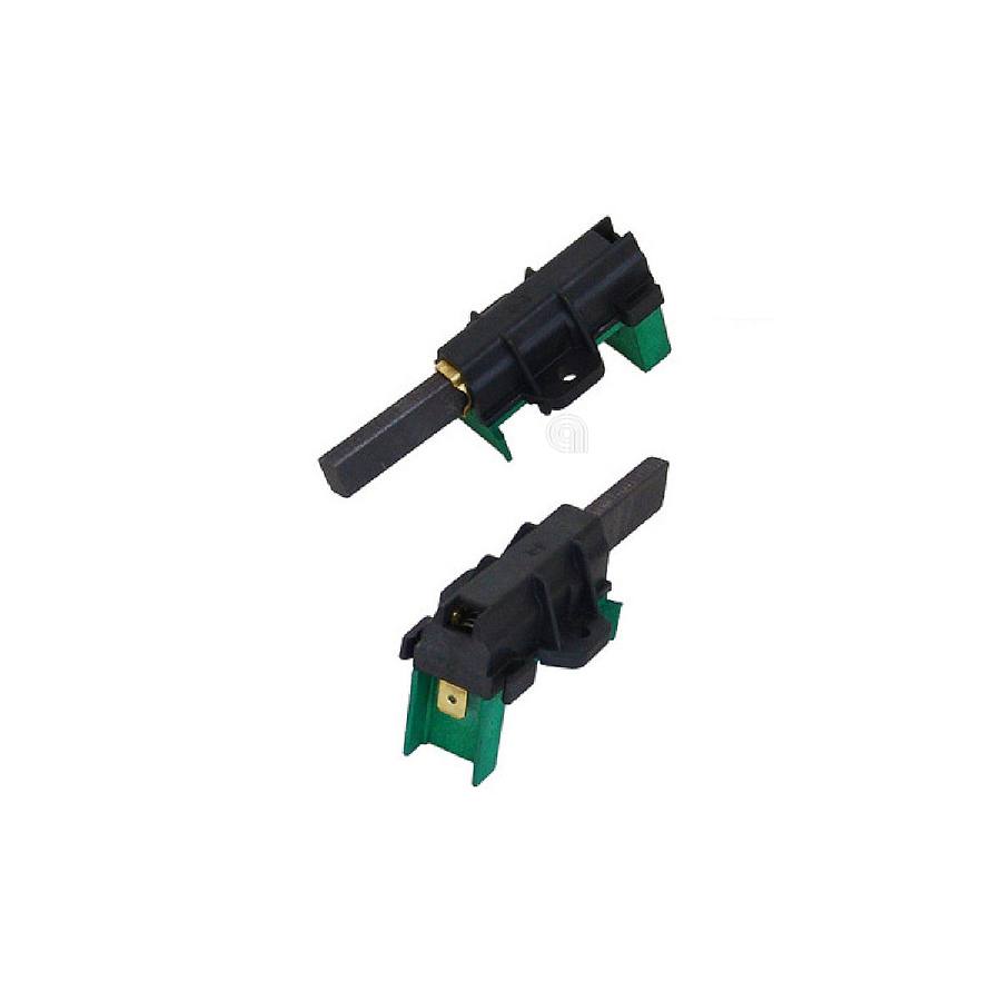 SPAZZOLE MOTORE 5X12.5X39 LAVATRICE BEKO - codice 00215694