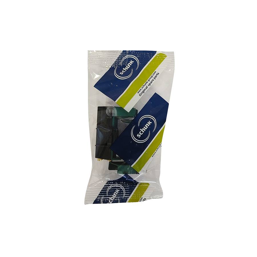 SPAZZOLE MOTORE 5X12.5X39 LAVATRICE BEKO immagine 2 - codice 00215694
