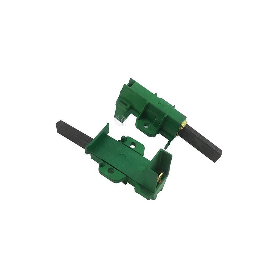 SPAZZOLE MOTORE 5X12.5X39 LAVATRICE BEKO - codice 00215698