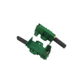 SPAZZOLE MOTORE 5X12.5X39 LAVATRICE BEKO - codice 00215698