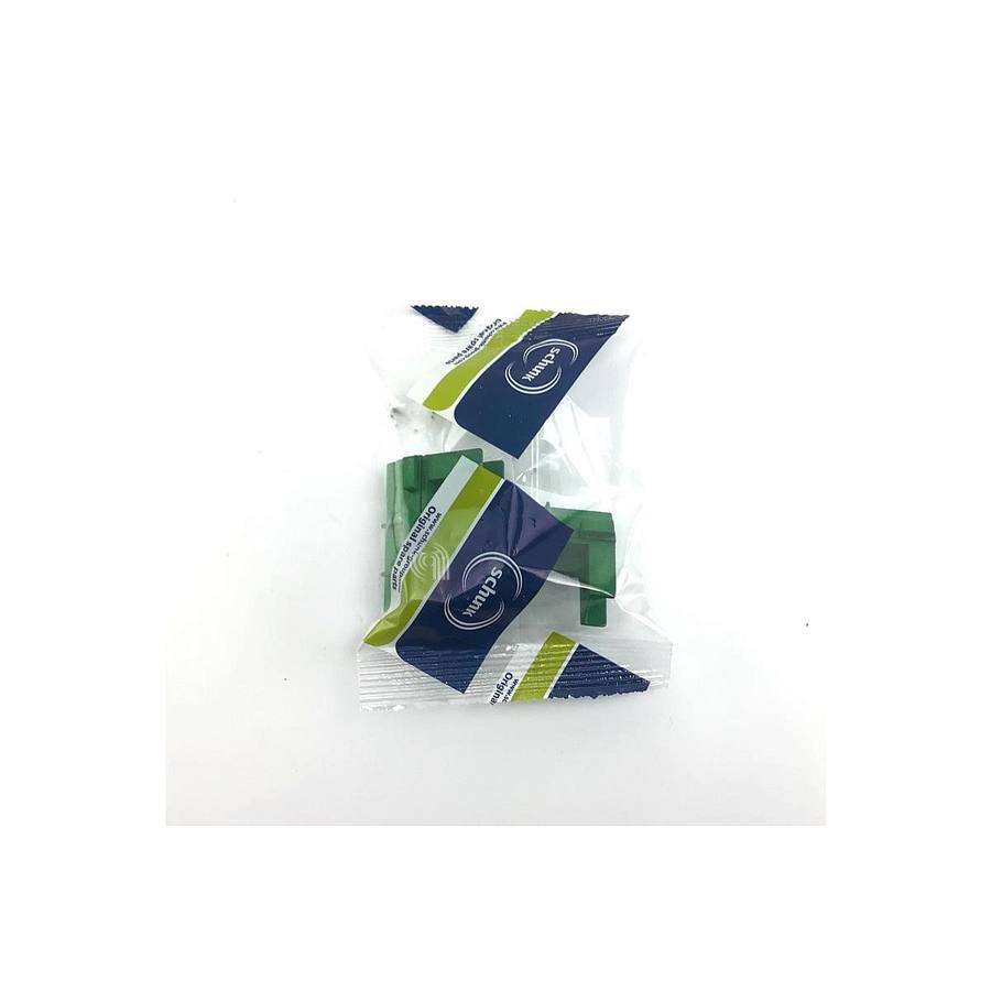 SPAZZOLE MOTORE 5X12.5X39 LAVATRICE BEKO immagine 2 - codice 00215698