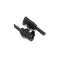 SPAZZOLE MOTORE 5X13.5X42 LAVATRICE WHIRLPOOL - codice 00215699