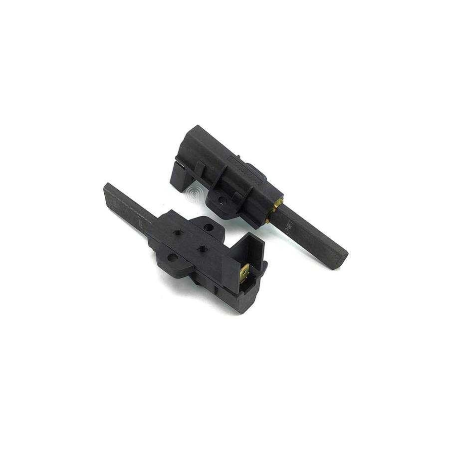 SPAZZOLE MOTORE 5X13.5X42 LAVATRICE WHIRLPOOL - codice 00215699