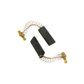 CARBONCINO MOTORE 5X12.5X36 LAVATRICE BOSCH - codice 00215710