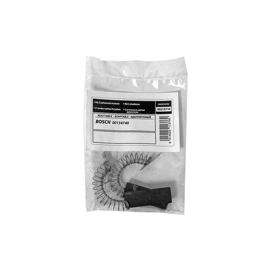 CARBONCINO MOTORE 5X12.5X36 LAVATRICE BOSCH immagine 2 - codice 00215710
