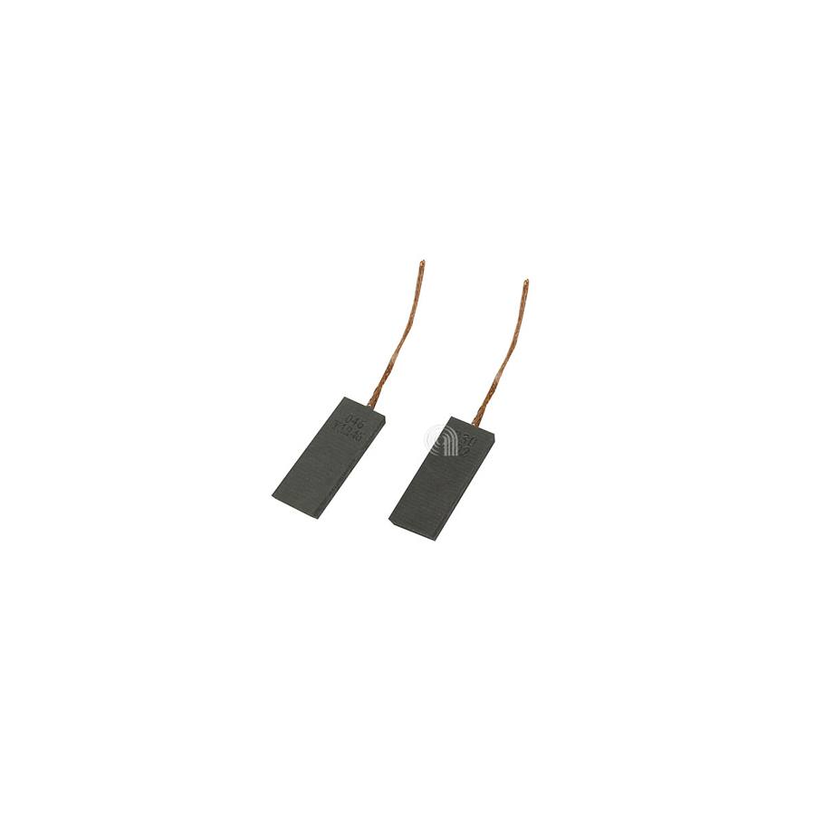 CARBONCINO MOTORE 5X12.5X35 LAVATRICE BOSCH - codice 00215801