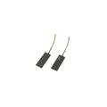 CARBONCINO MOTORE 5X12.5X35 LAVATRICE BOSCH - codice 00215801
