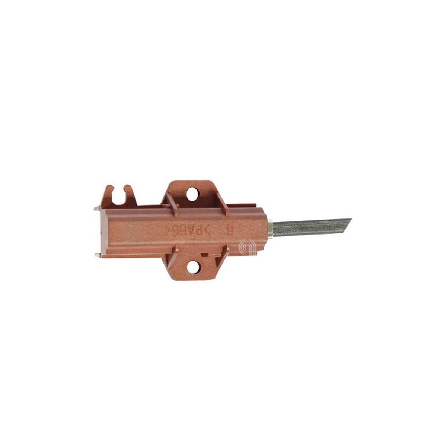 SPAZZOLE MOTORE 5X12.5X30 LAVATRICE WHIRLPOOL immagine 2 - codice 00215807