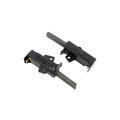 SPAZZOLE MOTORE 5X12 LAVATRICE ELECTROLUX - codice 00215812