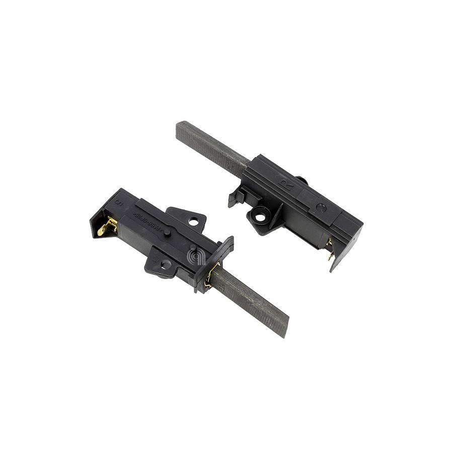 SPAZZOLE MOTORE 5X12 LAVATRICE ELECTROLUX - codice 00215812