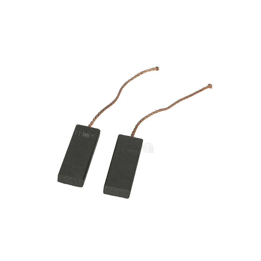 CARBONCINO MOTORE 5X13.5X35 LAVATRICE UNIVERSALE - codice 00215817