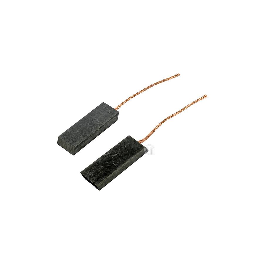 CARBONCINO MOTORE 5X12.5X35 LAVATRICE BOSCH - codice 00215827