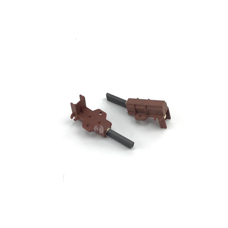 SPAZZOLE MOTORE LAVATRICE INDESIT - codice 00215829