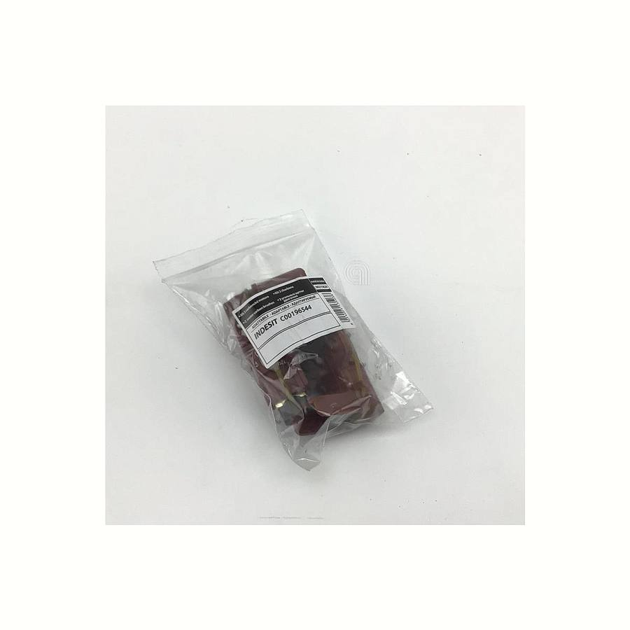SPAZZOLE MOTORE LAVATRICE INDESIT immagine 2 - codice 00215829