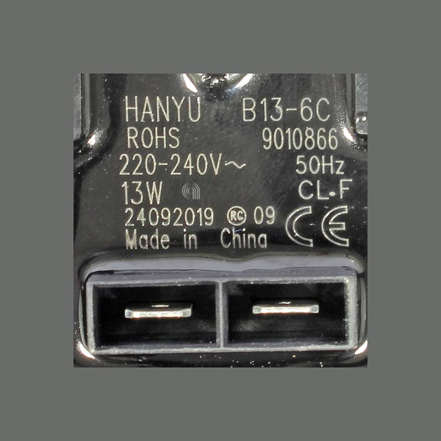 POMPA SCARICO 13W ASCIUGATRICE ELECTROLUX immagine 3 - codice 00215919
