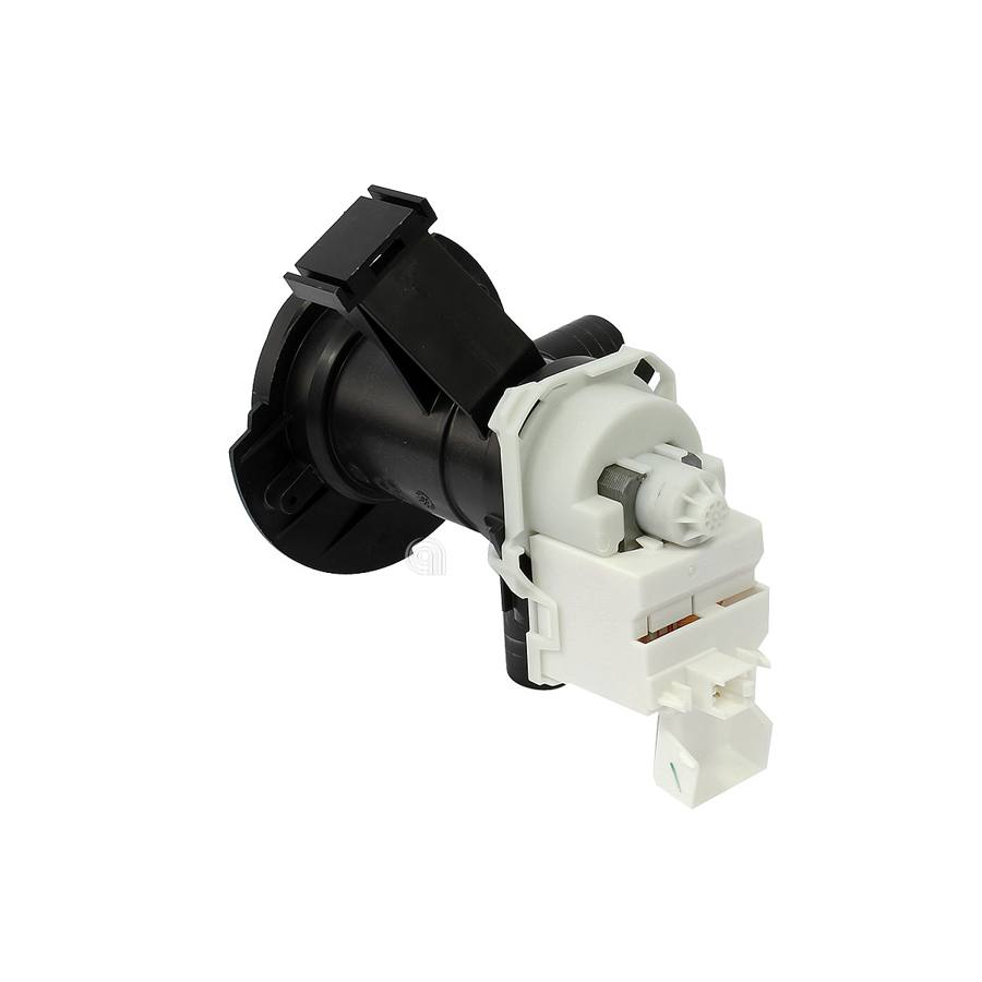 POMPA SCARICO 30W LAVATRICE WHIRLPOOL immagine 2 - codice 00215927