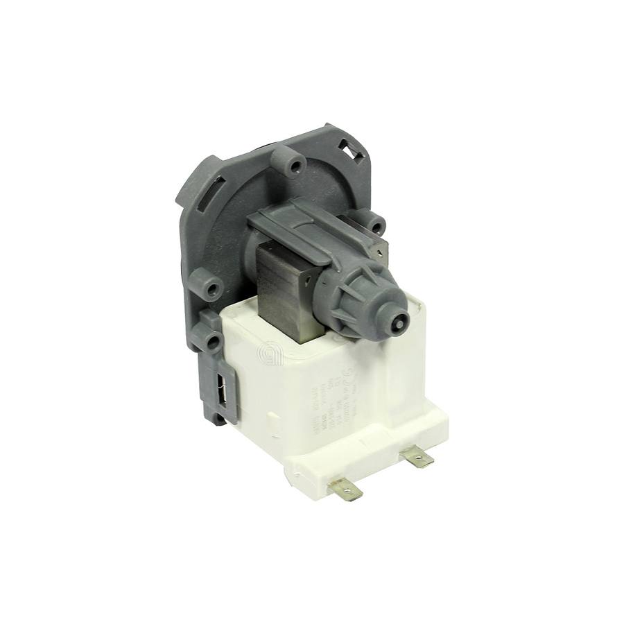 POMPA DI SCARICO 30W LAVATRICE ELECTROLUX immagine 2 - codice 00215929