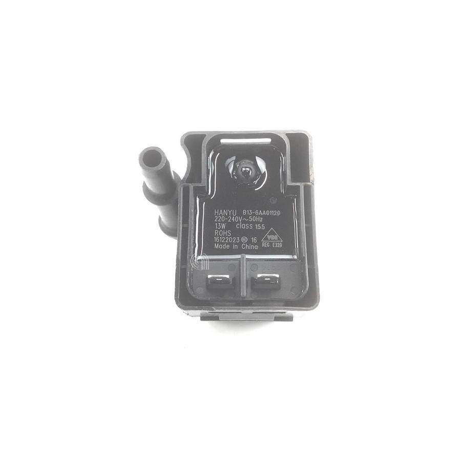 POMPA DRYER SAMSUNG immagine 3 - codice 00215972