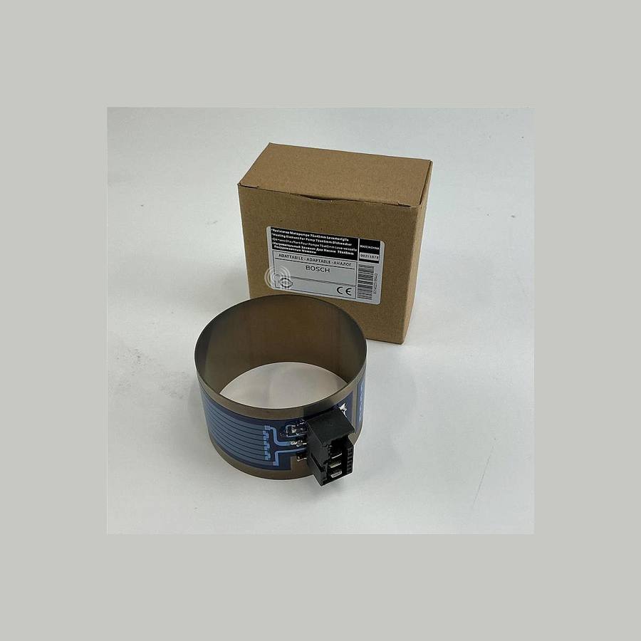 RESISTENZA MOTOPOMPA 75X45MM LAVASTOVIGLIE BOSCH - codice 00215979