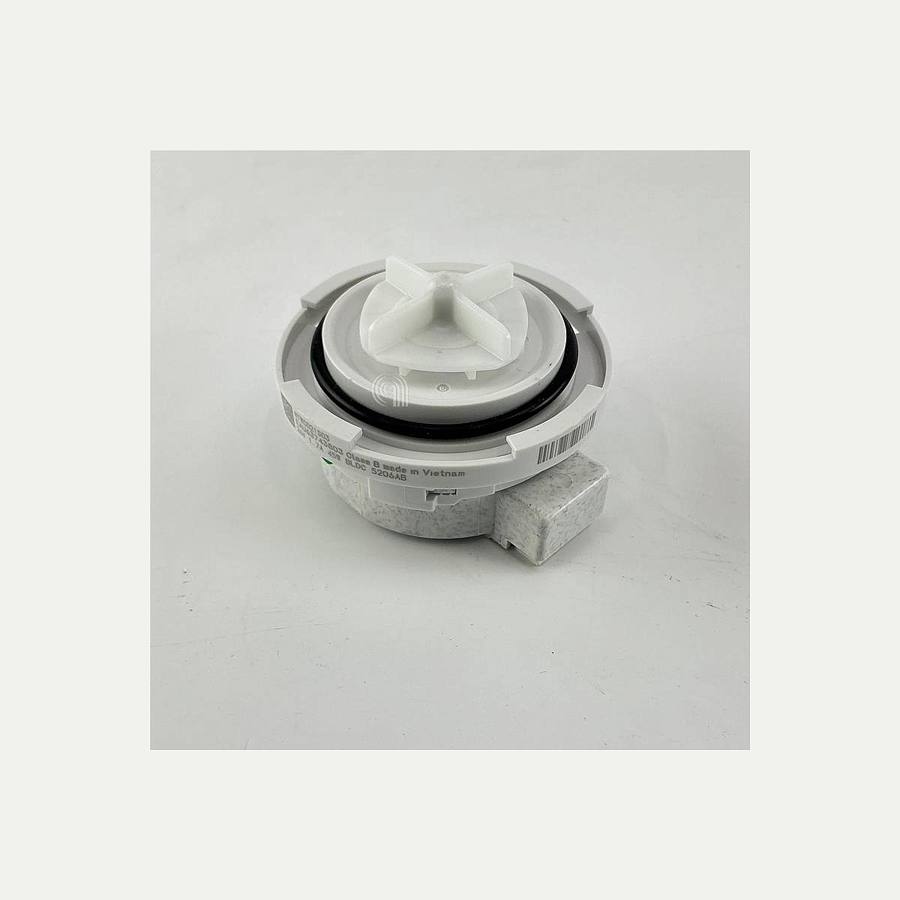POMPA SCARICO NIDEC LAVATRICE LG - codice 00215991