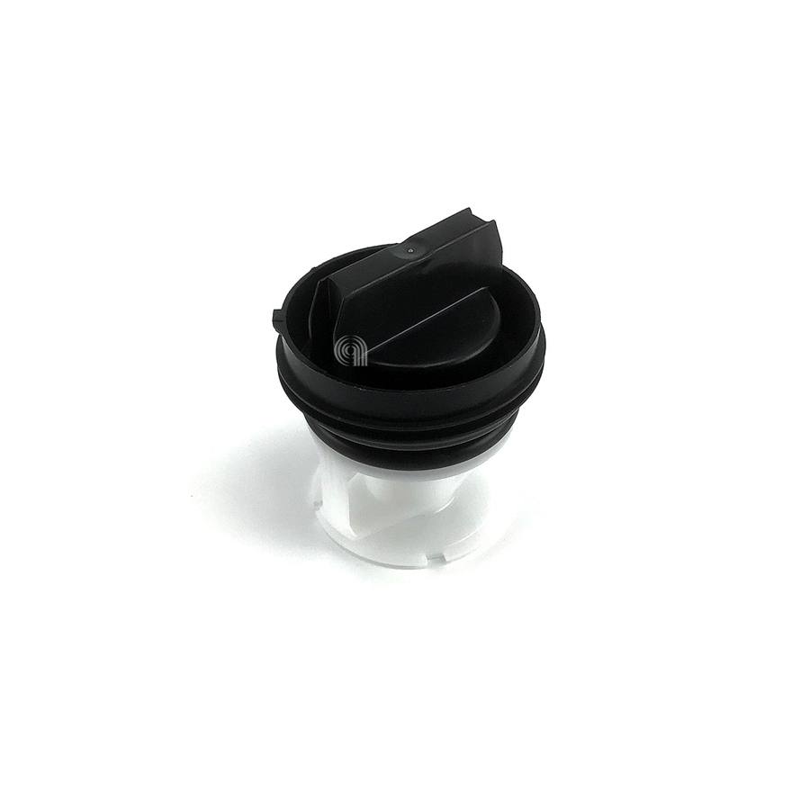 FILTRO POMPA SCARICO COPRECI LAVATRICE INDESIT - codice 00216411