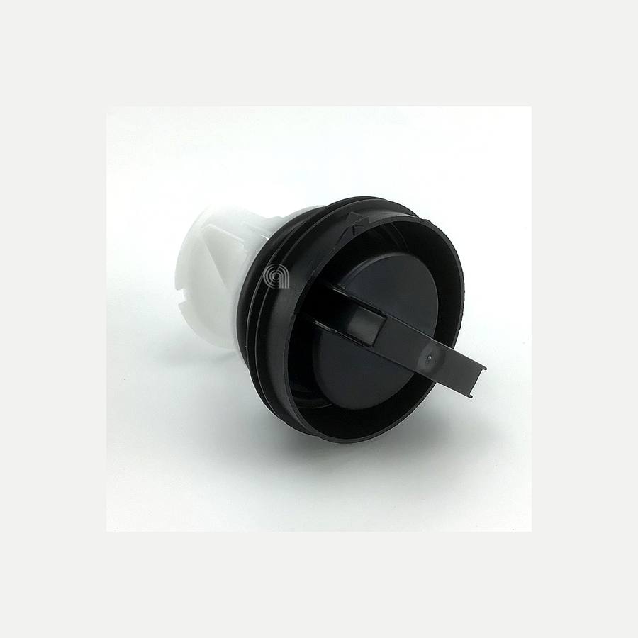 FILTRO POMPA SCARICO COPRECI LAVATRICE INDESIT immagine 2 - codice 00216411