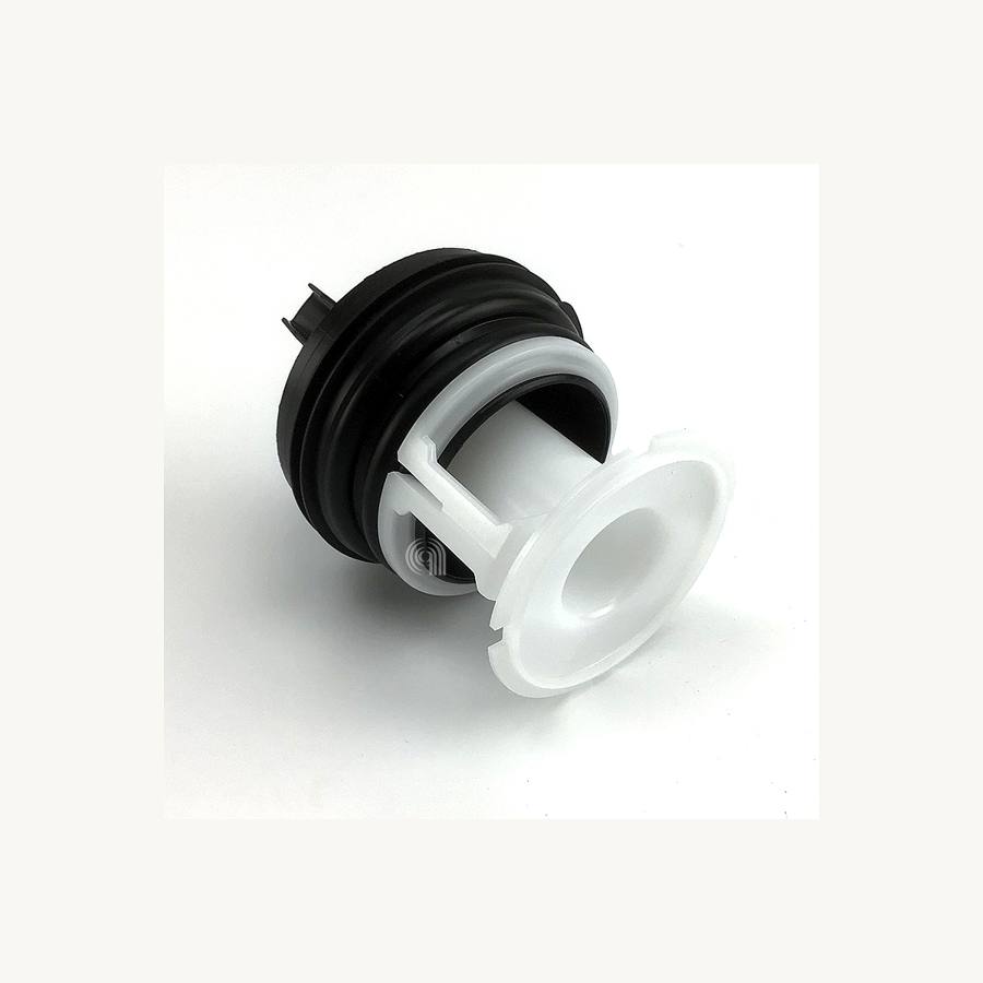 FILTRO POMPA SCARICO COPRECI LAVATRICE INDESIT immagine 3 - codice 00216411