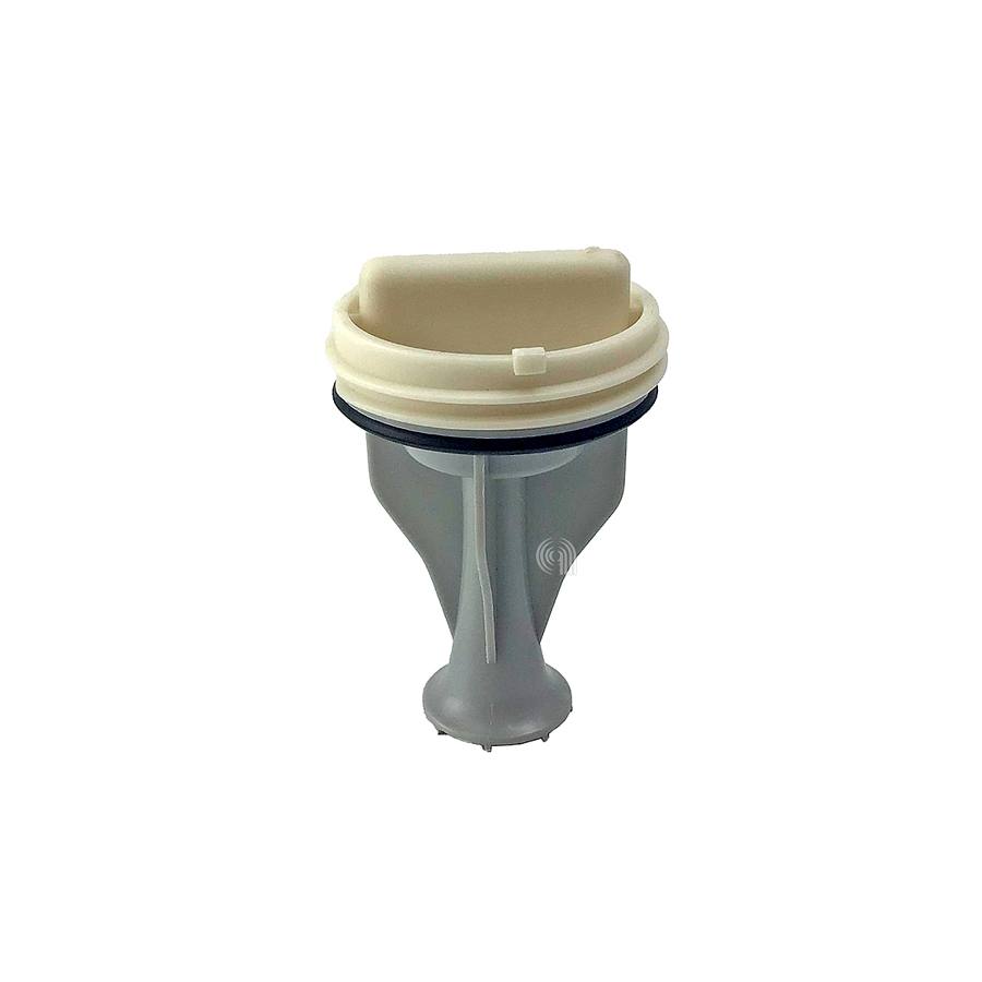 FILTRO POMPA SCARICO LAVATRICE SAMSUNG - codice 00216415