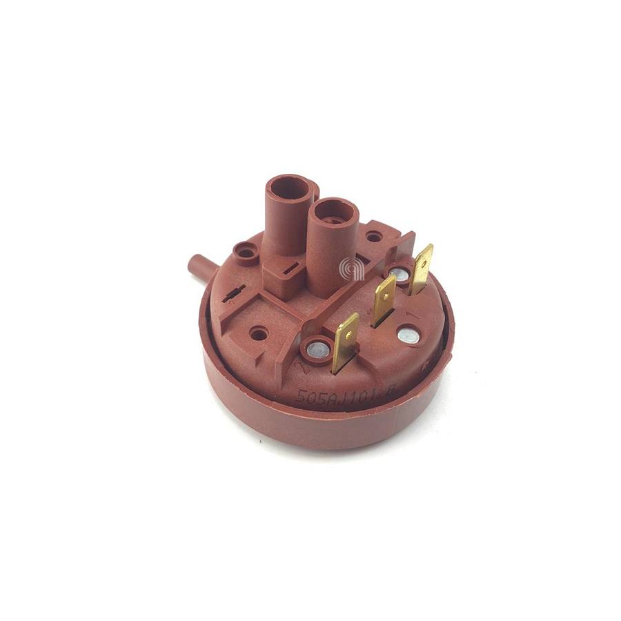 PRESSOSTATO 1 LIVELLO LAVATRICE UNIVERSALE immagine 2 - codice 00217111