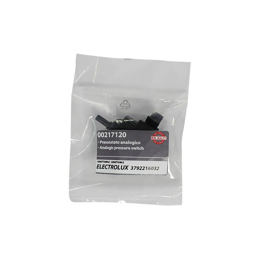 PRESSOSTATO LAVATRICE ELECTROLUX immagine 3 - codice 00217120