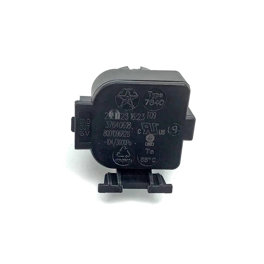PRESSOSTATO ANALOGICO LAVATRICE BOSCH immagine 2 - codice 00217136