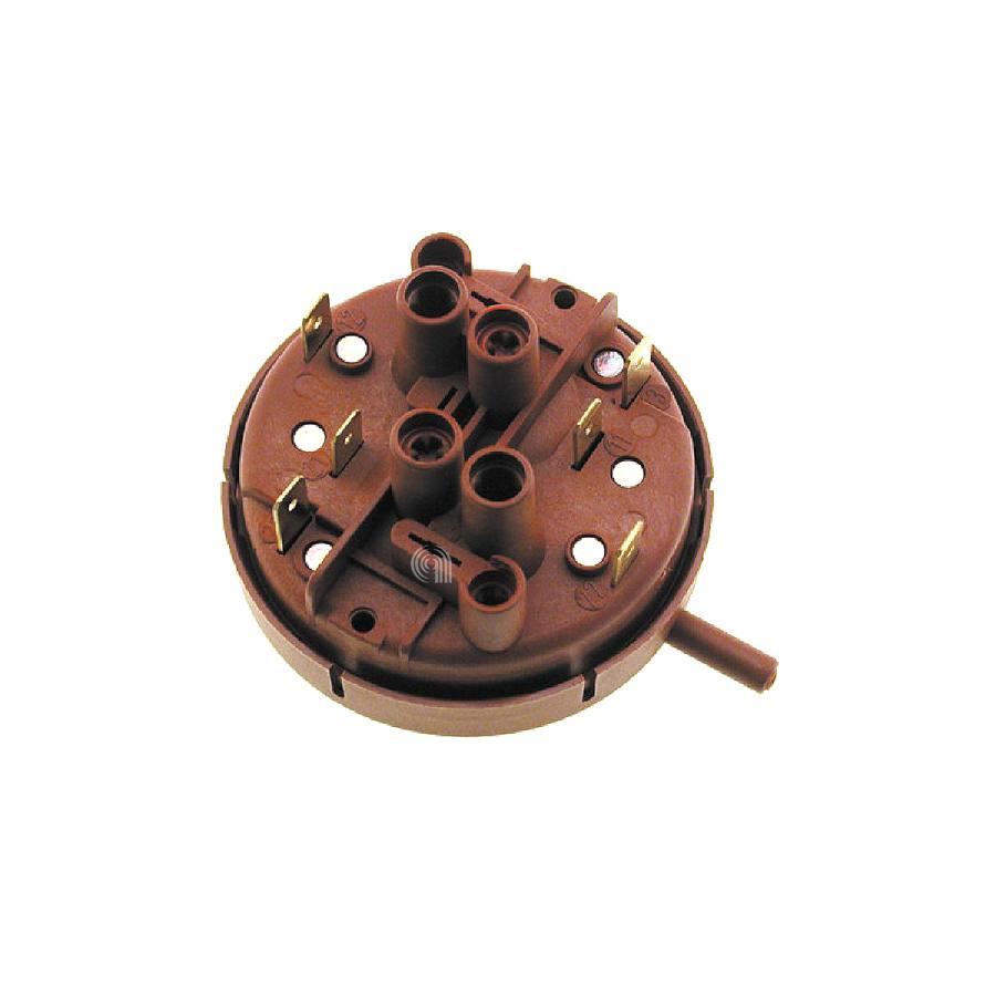 PRESSOSTATO 2 LIVELLI LAVATRICE UNIVERSALE - codice 00218110