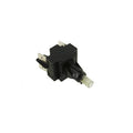 PULSANTE INTERRUTTORE LAVATRICE GORENJE - codice 00219064