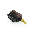 PULSANTE INTERRUTTORE LAVATRICE ELECTROLUX - codice 00219076