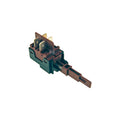 PULSANTE INTERRUTTORE LAVATRICE WHIRLPOOL - codice 00219108