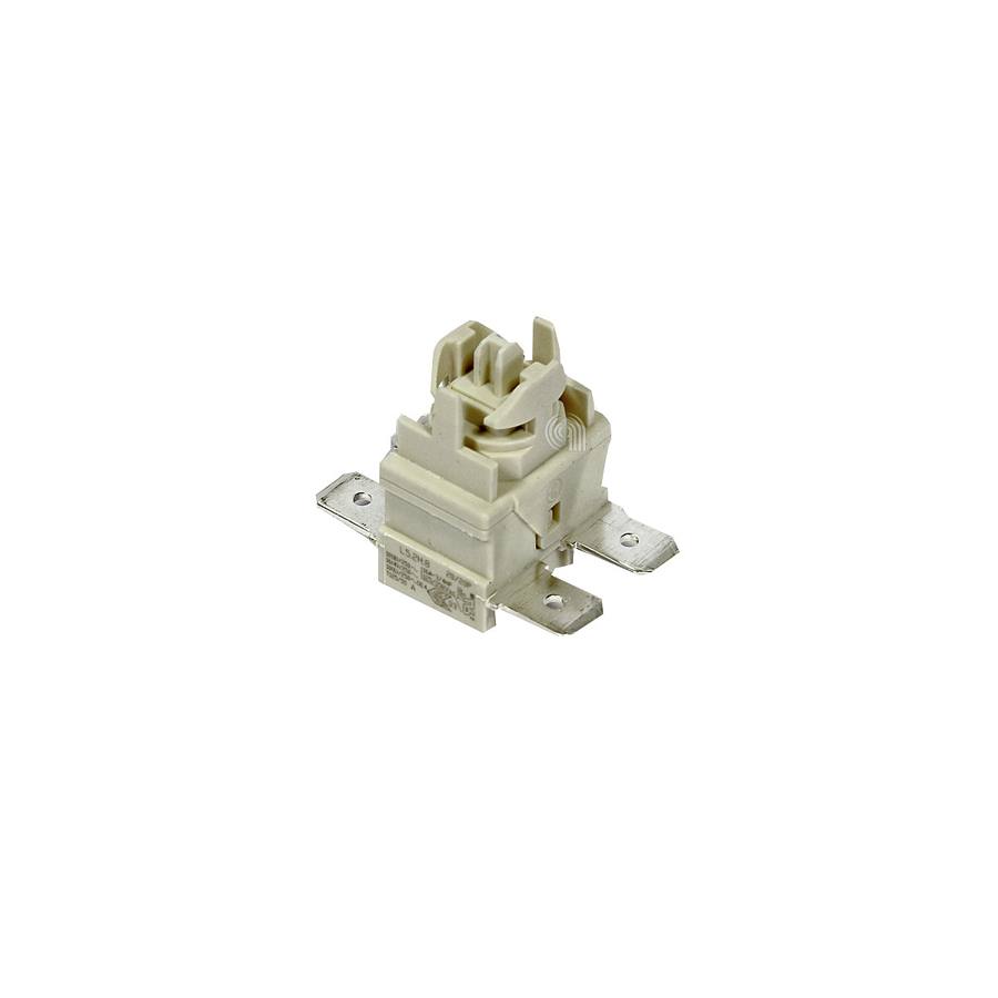 PULSANTE INTERRUTTORE LAVATRICE INDESIT - codice 00219114