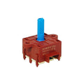 SELETTORE PROGRAMMI 20 POSIZIONI ROLD RD1M1B1F20A ARDO MERLONI - codice 00219300