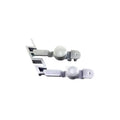 TASTO START/RESET LAVATRICE WHIRLPOOL - codice 00219405