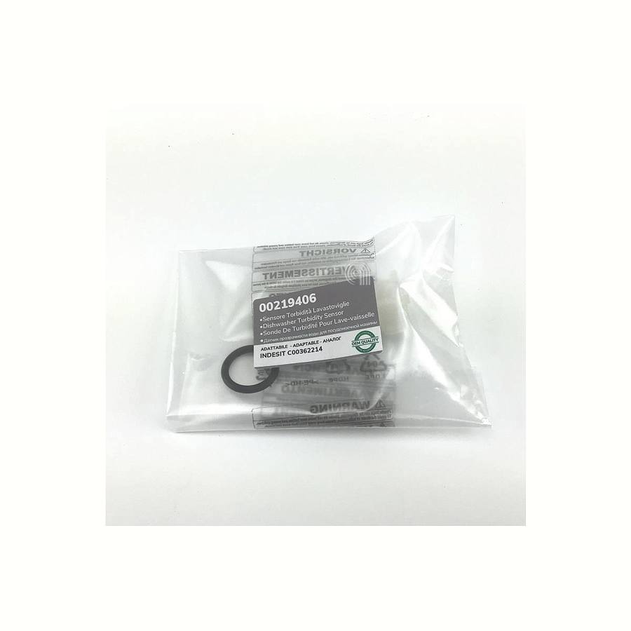 SENSORE TORBIDITÀ LAVASTOVIGLIE INDESIT immagine 3 - codice 00219406