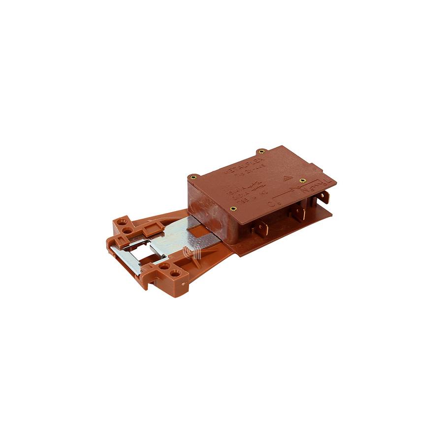 ELETTROSERRATURA LAVATRICE FAGOR - codice 00225108