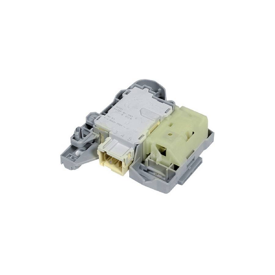 ELETTROSERRATURA LAVATRICE ELECTROLUX immagine 2 - codice 00225227