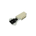 ELETTROSERRATURA LAVATRICE INDESIT - codice 00225233