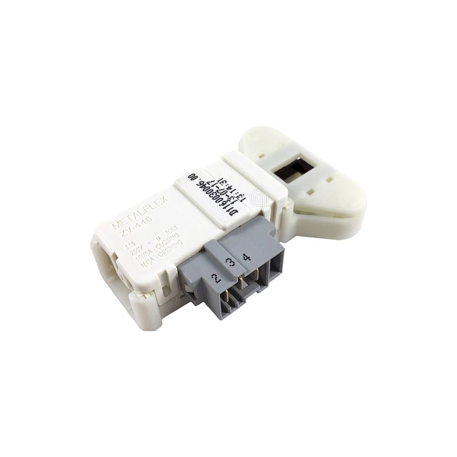 ELETTROSERRATURA LAVATRICE INDESIT - codice 00225236